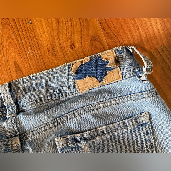Vintage American Eagle Jeans - Picture 11 of 11
